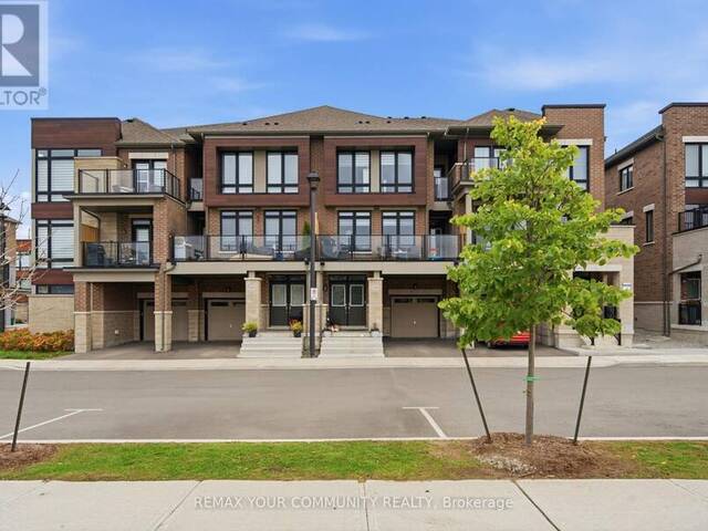 104 HOLYROOD CRESCENT Vaughan Ontario, L4H 5G2 - 3 Bedrooms Home For Sale