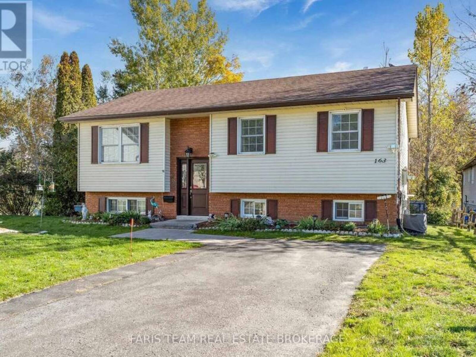163 SHANNON STREET, Orillia, Ontario L3V 7B6