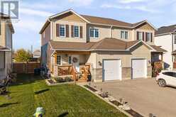 263 QUEBEC STREET | Stayner Ontario | Slide Image One