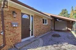 10 HAREFIELD DRIVE | Toronto Ontario | Slide Image Two