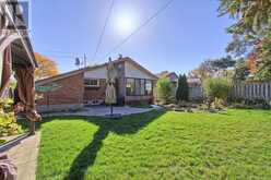 10 HAREFIELD DRIVE | Toronto Ontario | Slide Image Forty-five