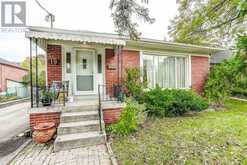 19 BRIDGETOWN DRIVE | Toronto Ontario | Slide Image One