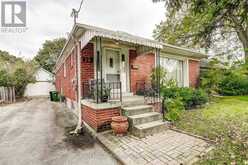 19 BRIDGETOWN DRIVE | Toronto Ontario | Slide Image Two