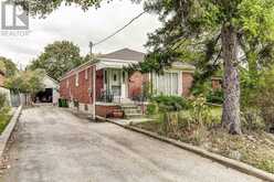 19 BRIDGETOWN DRIVE | Toronto Ontario | Slide Image Eight