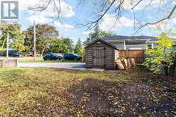 2302 REDFERN ROAD | Burlington Ontario | Slide Image Twenty-eight