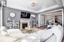 14 THRESHING MILL BOULEVARD | Oakville Ontario | Slide Image Twelve
