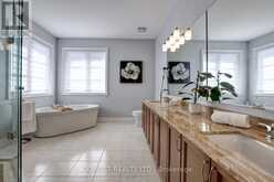 14 THRESHING MILL BOULEVARD | Oakville Ontario | Slide Image Thirty-two