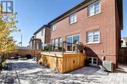 14 THRESHING MILL BOULEVARD | Oakville Ontario | Slide Image Forty