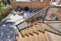 14 THRESHING MILL BOULEVARD | Oakville Ontario | Slide Image Forty-five