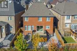 14 THRESHING MILL BOULEVARD | Oakville Ontario | Slide Image Forty-six