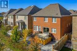 14 THRESHING MILL BOULEVARD | Oakville Ontario | Slide Image Forty-seven