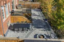 14 THRESHING MILL BOULEVARD | Oakville Ontario | Slide Image Forty-nine