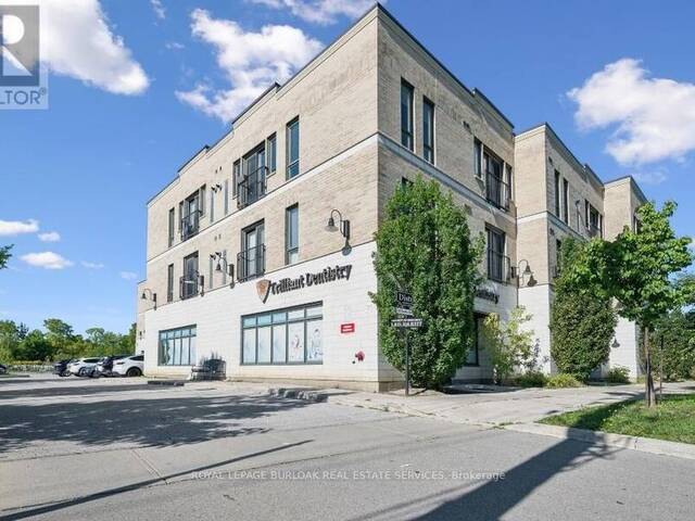 100 BRONTE STREET S Milton Ontario, L9T 1Y8 - Multi-family Home For Sale