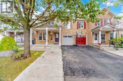95 SWEETWOOD CIRCLE | Brampton Ontario | Slide Image Four