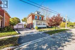 85 WEST STREET | Brampton Ontario | Slide Image One
