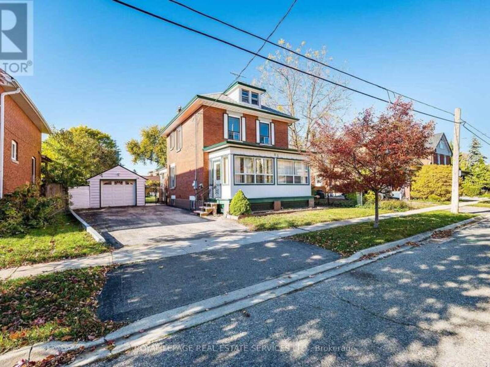 85 WEST STREET, Brampton, Ontario L6X 1W1