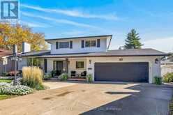 19 MEADOWBROOK CRESCENT | St. Catharines Ontario | Slide Image One