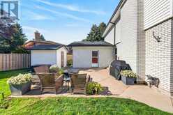 19 MEADOWBROOK CRESCENT | St. Catharines Ontario | Slide Image Forty-four