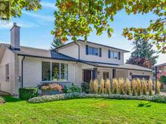 19 MEADOWBROOK CRESCENT St. Catharines Ontario, L2M 7G8