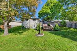73 BELTON DRIVE | Kitchener Ontario | Slide Image Forty-three