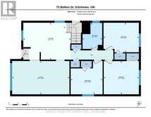 73 BELTON DRIVE | Kitchener Ontario | Slide Image Forty-four