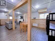 606 RYE ROAD | Parry Sound Ontario | Slide Image Twelve