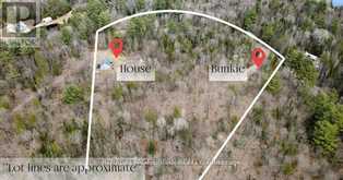 606 RYE ROAD | Parry Sound Ontario | Slide Image Thirty