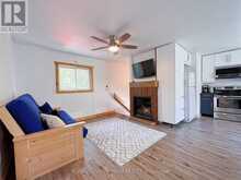 606 RYE ROAD | Parry Sound Ontario | Slide Image Three