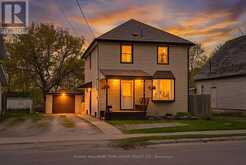 27 ST PAUL STREET | Lindsay Ontario | Slide Image One