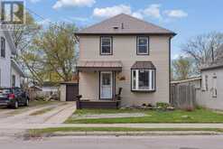 27 ST PAUL STREET | Lindsay Ontario | Slide Image Two