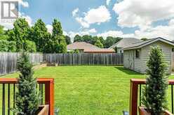 560 LAKEVIEW DRIVE | Woodstock Ontario | Slide Image Forty-two