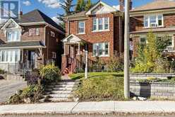32 CRESTVIEW ROAD | Toronto Ontario | Slide Image Two