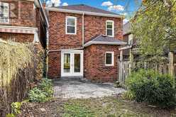 32 CRESTVIEW ROAD | Toronto Ontario | Slide Image Forty-two