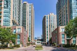 PH07 - 20 OLIVE AVENUE | Toronto Ontario | Slide Image Two