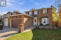 23 FLOWERS CRESCENT | Ajax Ontario | Slide Image Two