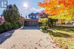 17 CHARRINGTON CRESCENT | Markham Ontario | Slide Image One