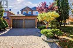 17 CHARRINGTON CRESCENT | Markham Ontario | Slide Image Two