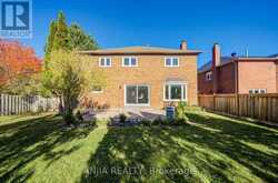 17 CHARRINGTON CRESCENT | Markham Ontario | Slide Image Forty-eight