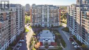 205 - 330 RED MAPLE ROAD | Richmond Hill Ontario | Slide Image One