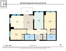 205 - 330 RED MAPLE ROAD | Richmond Hill Ontario | Slide Image Forty-four