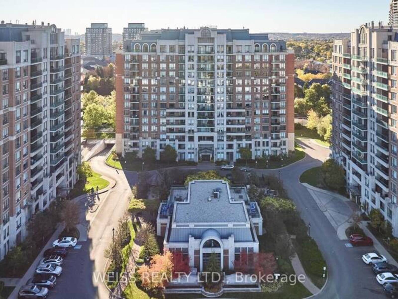 205 - 330 RED MAPLE ROAD, Richmond Hill, Ontario L4C 0T6