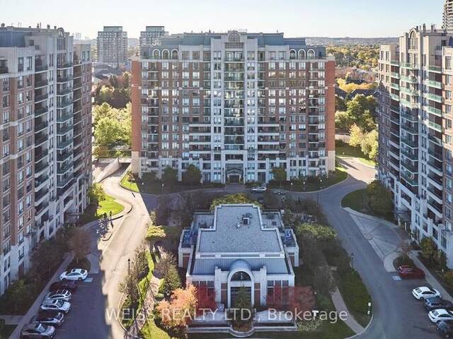 205 - 330 RED MAPLE ROAD Richmond Hill Ontario, L4C 0T6 - 2 Bedrooms Condo For Sale
