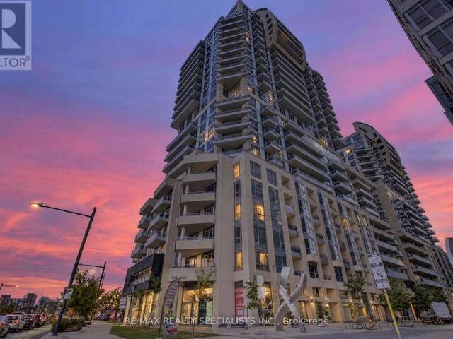 NW 1004 - 9201 YONGE STREET Richmond Hill Ontario, L4C 1H9 - 1 Bedroom Condo For Sale