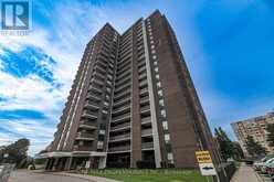 708 - 1515 LAKESHORE ROAD | Mississauga Ontario | Slide Image One