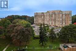 708 - 1515 LAKESHORE ROAD | Mississauga Ontario | Slide Image Twenty-three