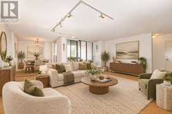708 - 1515 LAKESHORE ROAD | Mississauga Ontario | Slide Image Three