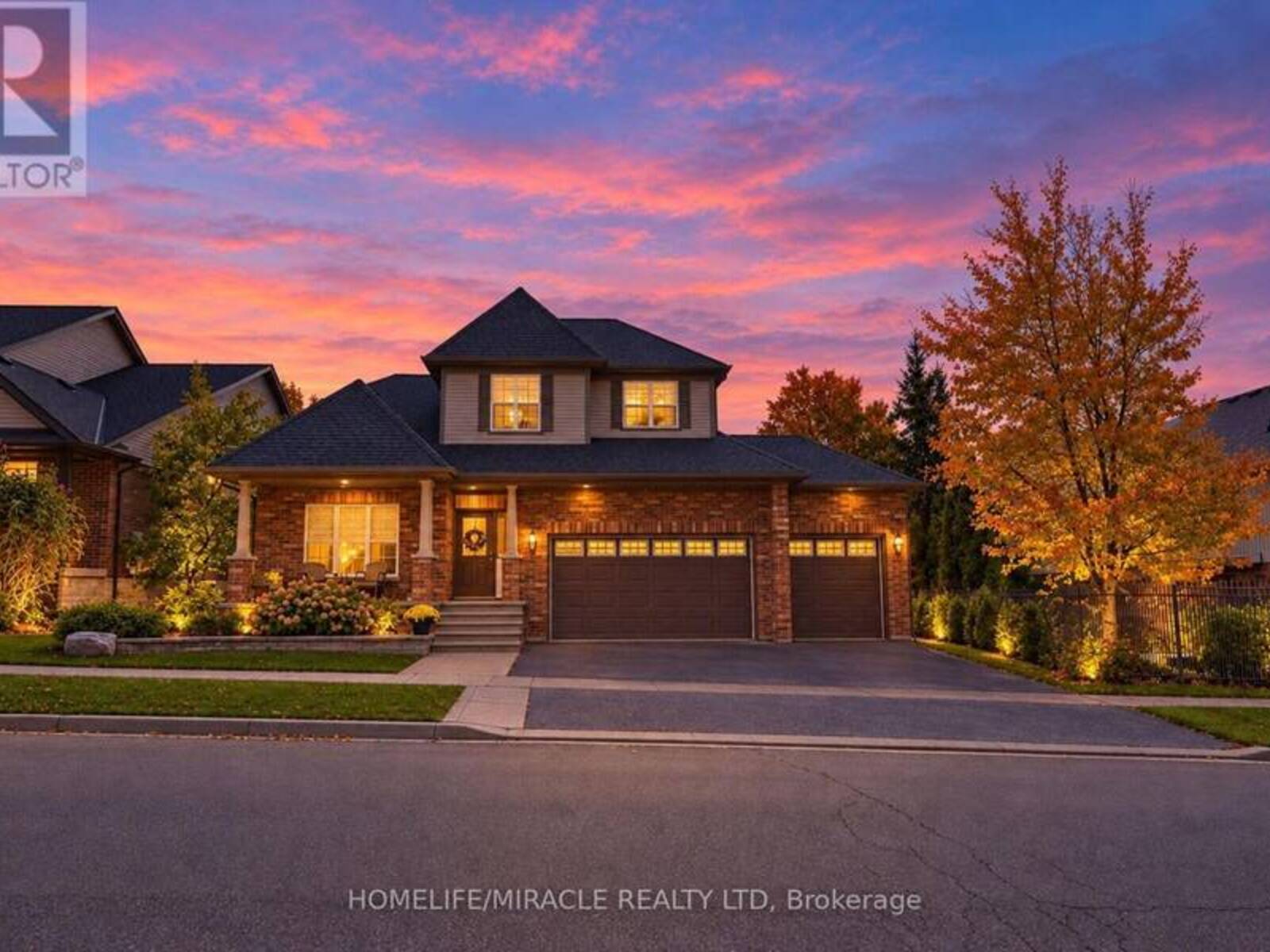 17 BUENA VISTA DRIVE, Orangeville, Ontario L9W 1J5