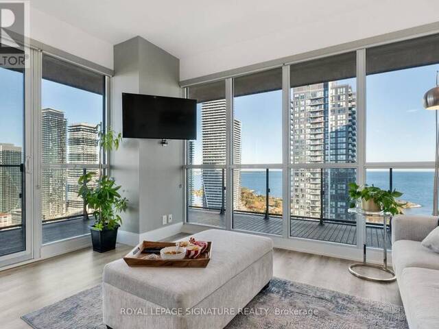 3109 - 10 PARKLAWN ROAD Toronto Ontario, M8V 0H9 - 3 Bedrooms Condo For Sale