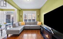 30 FRANKTOWN DRIVE | Brampton Ontario | Slide Image Twelve