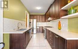 30 FRANKTOWN DRIVE | Brampton Ontario | Slide Image Eighteen